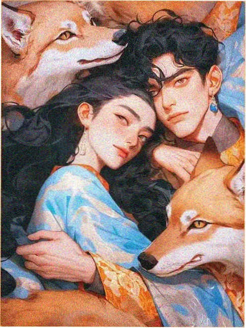 暖炉旁的第三个夏天 剧照