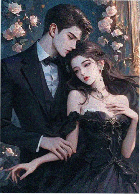 过期的结婚申请 剧照