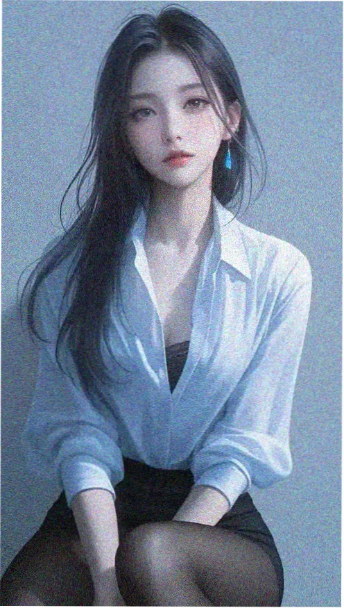她的名字叫星期五 剧照
