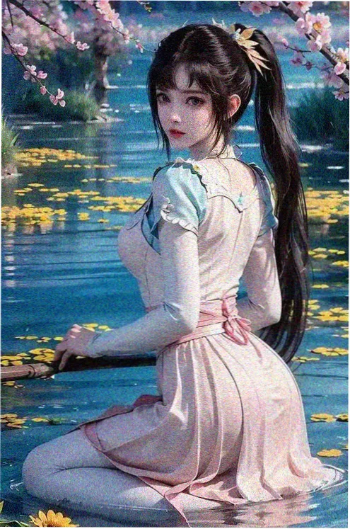 深夜的第三班地铁 剧照